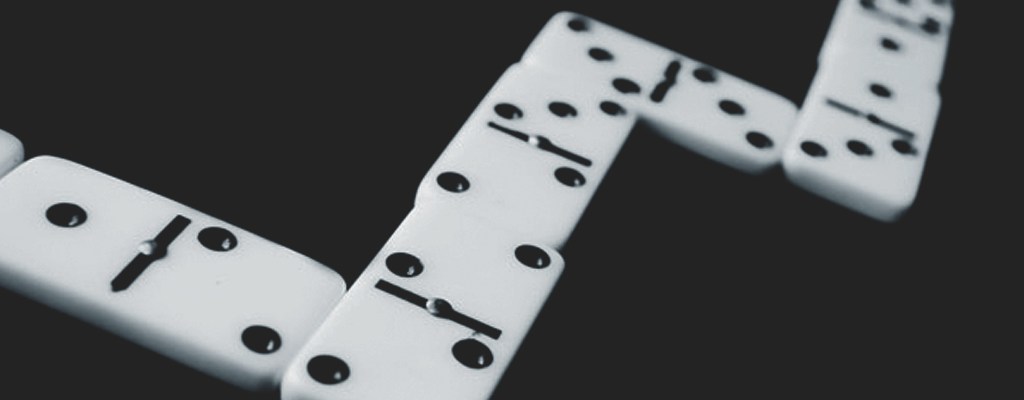 Kiat Menang Taruhan Agen Domino QQ Tiada Modal