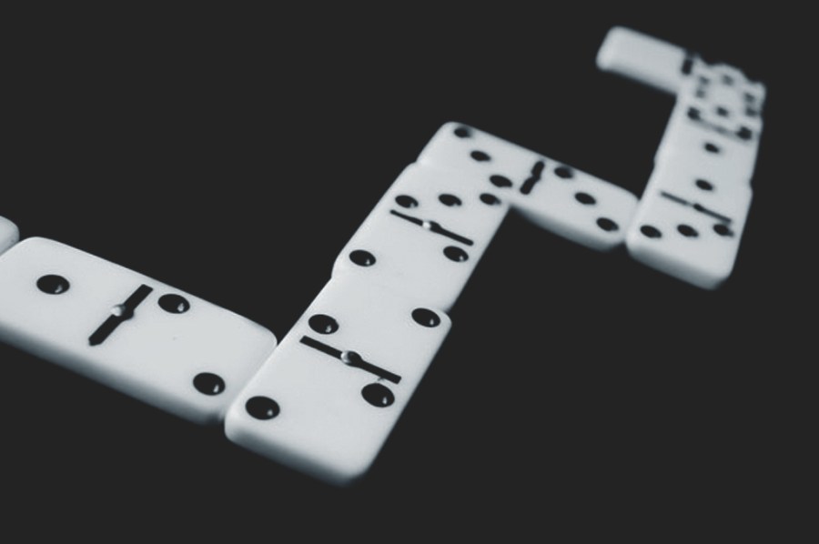 Kiat Menang Taruhan Agen Domino QQ Tiada Modal