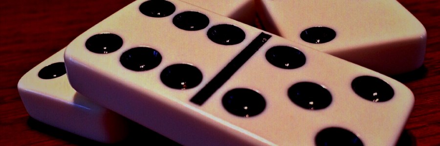 Teknik Daftar Dominoqq online buat Pemain Pemula