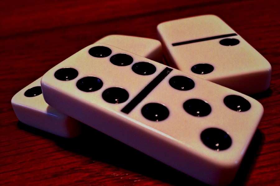 Teknik Daftar Dominoqq online buat Pemain Pemula