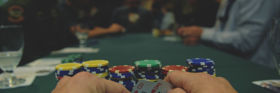 Teknik Main yg Aman di Situs Poker Online Sah