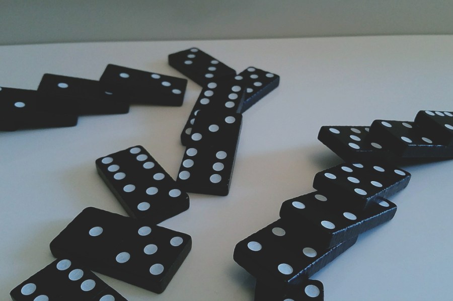 Trik Mengetahui Permainan Judi Domino Online