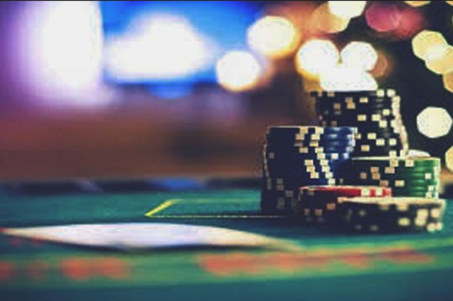 Pedoman Betting di Situs Poker Online Bisa dipercaya Ringan